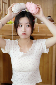 真实处破女www